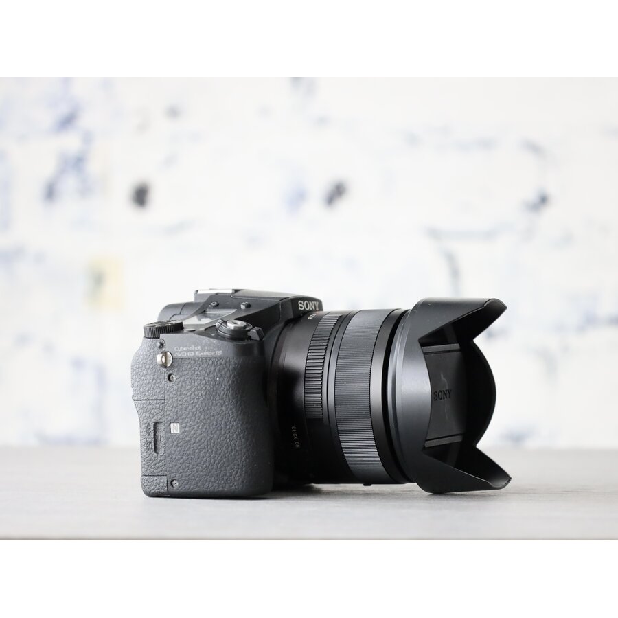 Sony RX10-2