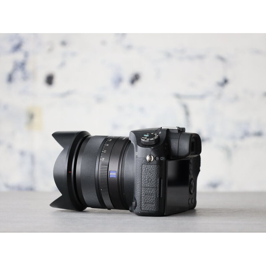 Sony RX10-3