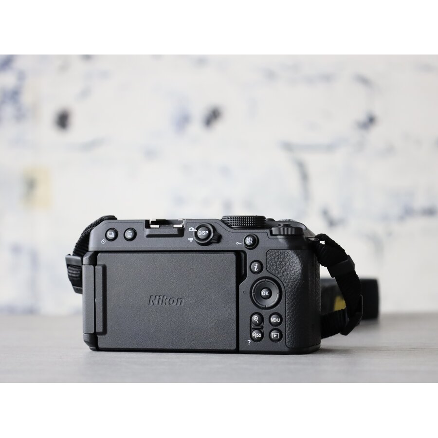 Nikon Z30-2