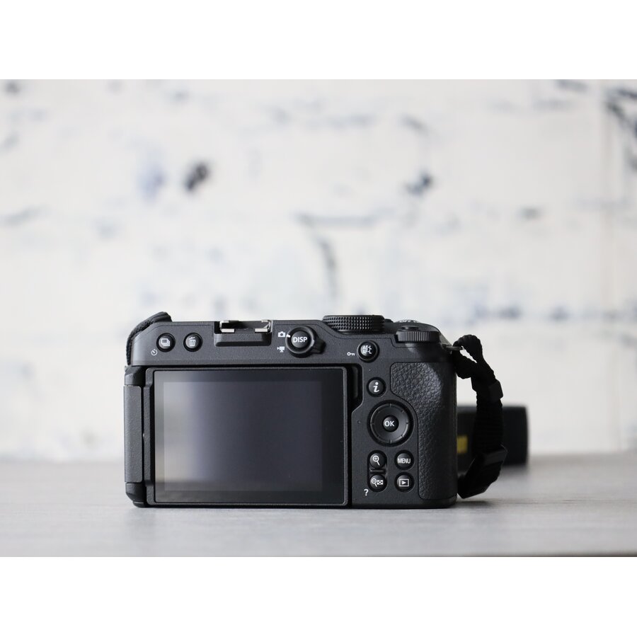 Nikon Z30-3