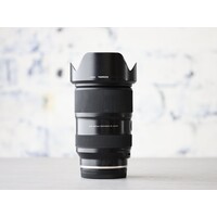 thumb-Tamron 28-75mm f/2.8 Di III VXD G2 (Sony E)-2