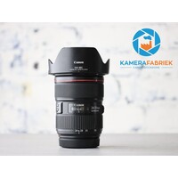 thumb-Canon EF 24-70mm f/2.8L II USM-1