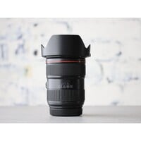 thumb-Canon EF 24-70mm f/2.8L II USM-2