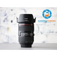 thumb-Canon EF 24-105mm f/4L IS II USM-1