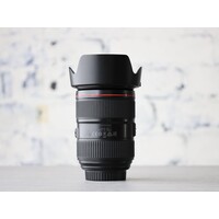 thumb-Canon EF 24-105mm f/4L IS II USM-2
