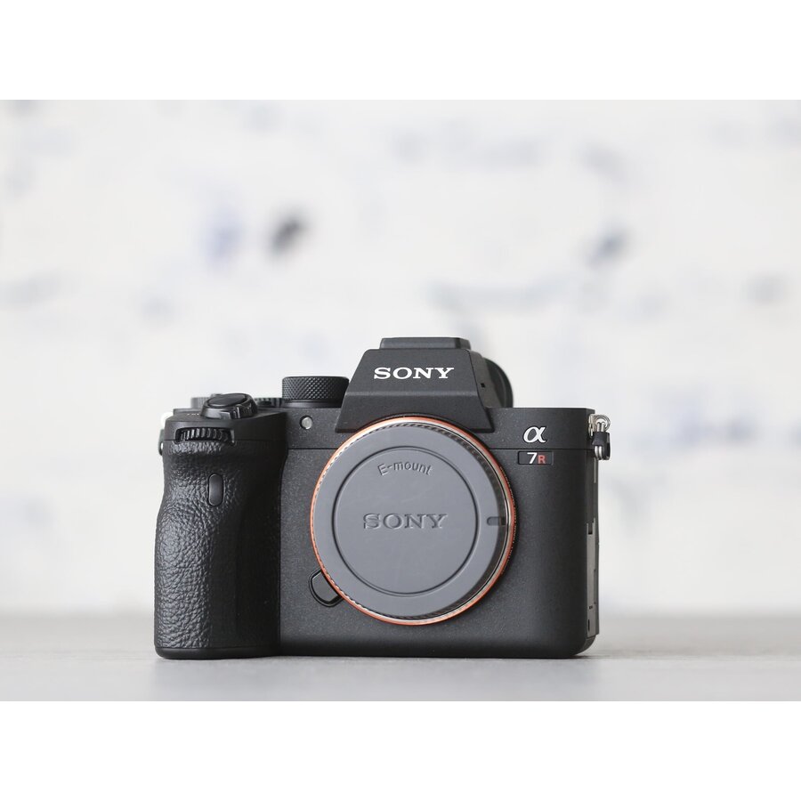 Sony A7R IV A-2
