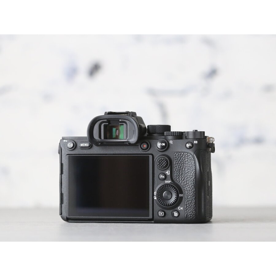 Sony A7R IV A-3