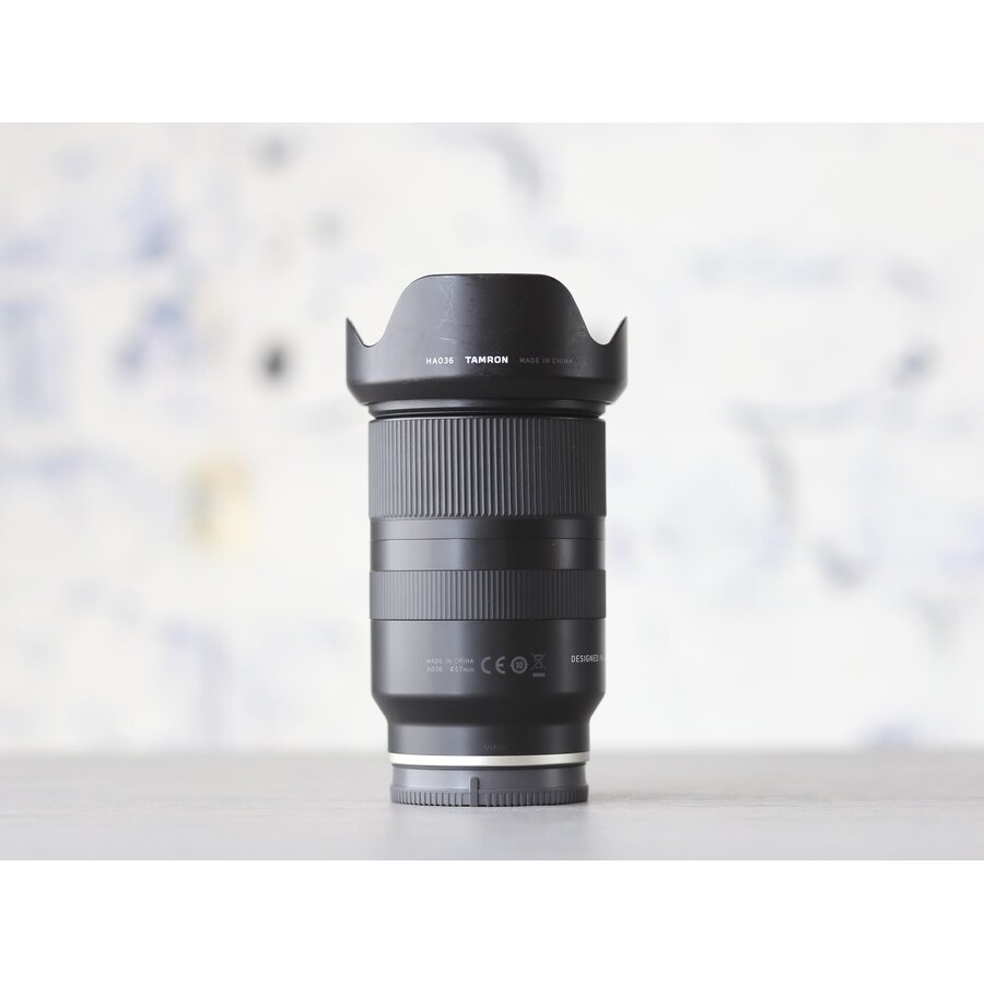 Tamron 28-75mm f/2.8 Di III RXD (Sony E-mount)-2