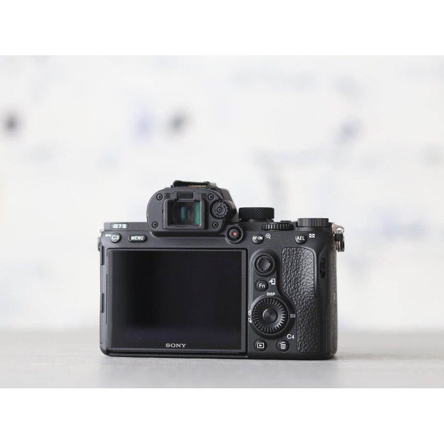 Sony A7 III-2