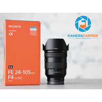 thumb-Sony FE 24-105mm f/4 G OSS-1