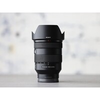 thumb-Sony FE 24-105mm f/4 G OSS-2