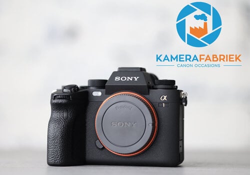 Sony A1 
