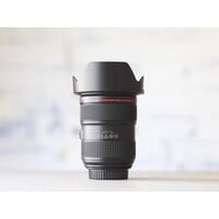 thumb-Canon EF 24-70mm f/2.8L II USM-2