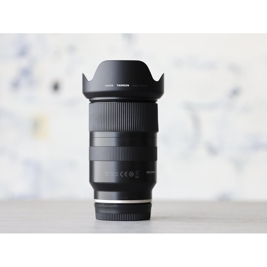Tamron 28-75mm f/2.8 Di III RXD (Sony E-mount)-3