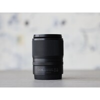 thumb-Nikon Z DX 18-140mm f/3.5-6.3 VR-3