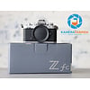 Nikon Z fc