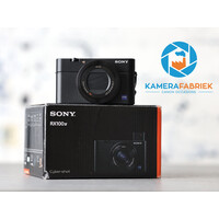 thumb-Sony Cybershot RX100 IV-1