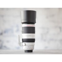 thumb-Canon EF 100-400mm f/4.5-5.6L IS II USM-3