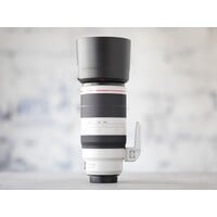 thumb-Canon EF 100-400mm f/4.5-5.6L IS II USM-4