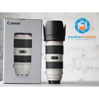 thumb-Canon EF 70-200mm f/2.8L IS II USM-1