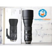 thumb-Tamron SP 150-600mm f/5.0-6.3 Di VC USD G2 (Canon)-1
