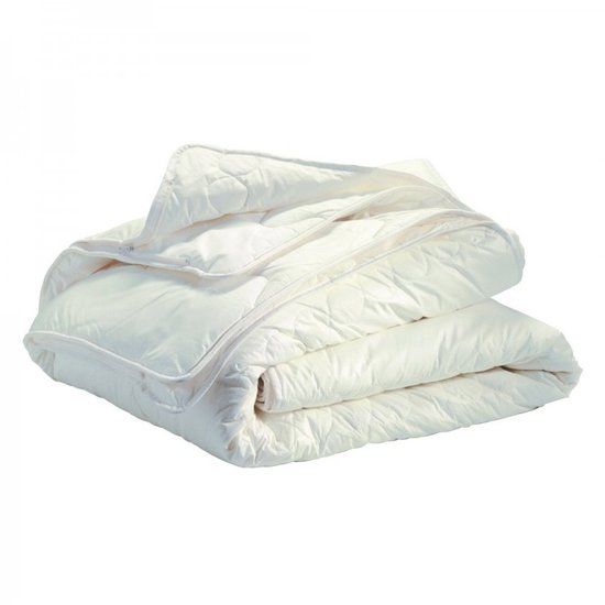 Dekbed Huisselectie Wol 4 Seiz.