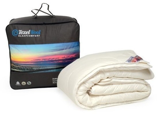 Dekbed Galjoen 4-seiz.