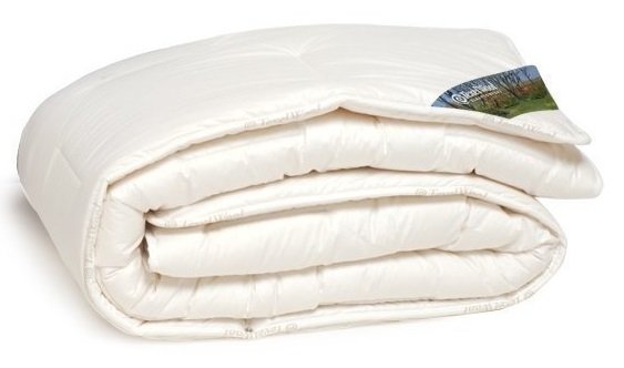 Dekbed Green Label 4-Seiz.