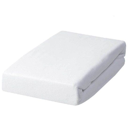 Damai Damai molton 1 pers. bladmaat