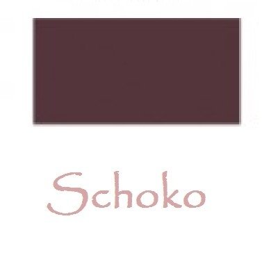 Hoeslaken Bella gracia choco 180/200 x 200/220