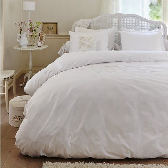 Ariadne at Home Ariadne L'amour White 140x200/220