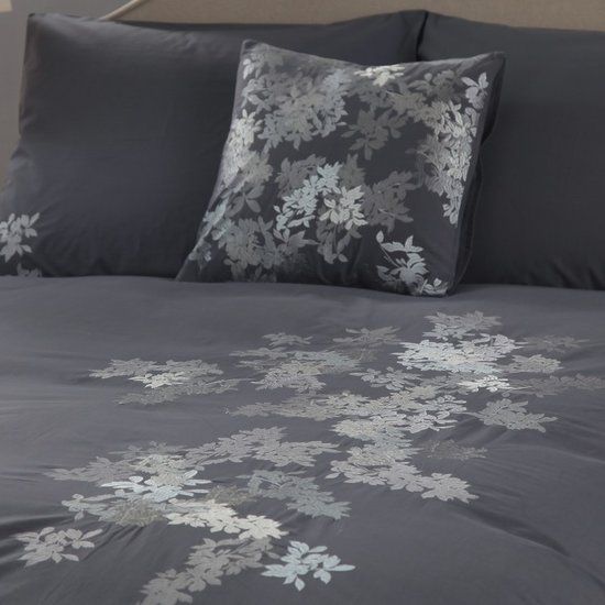 Margaret Muir Margaret Muir Demetria Anthracite 140x200/220