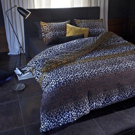 Beddinghouse Beddinghouse IV Eglinton Yellow 140x200/220