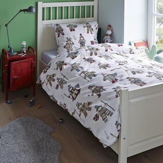 Beddinghouse Kids Beddinghouse Kids Lancelot Blue 140x200/220