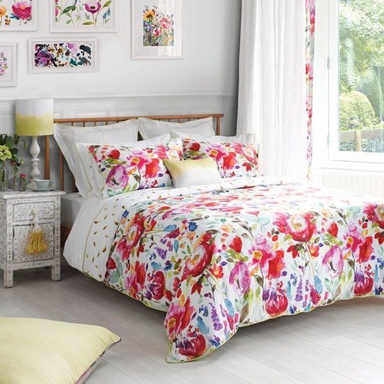 Bluebellgray Bluebellgray Devon Multi 260x200/220