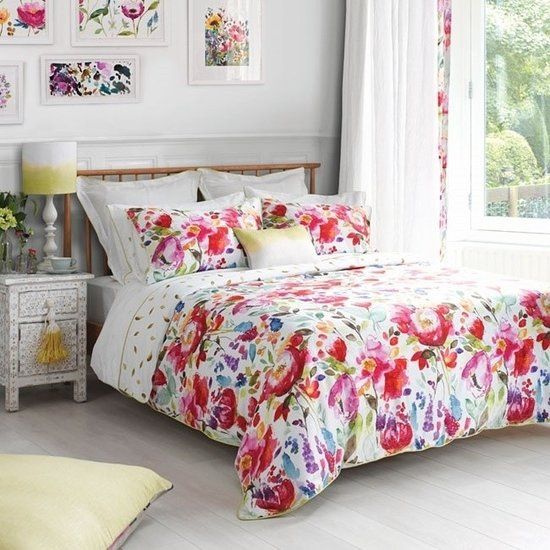 Bluebellgray Bluebellgray Devon Multi 140x200/220