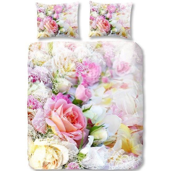 Goodmorning Dekbedovertrek Solange 140 x 200/220