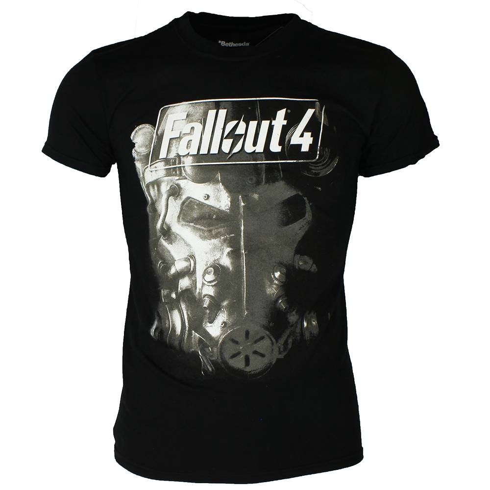 fallout 4 t shirt