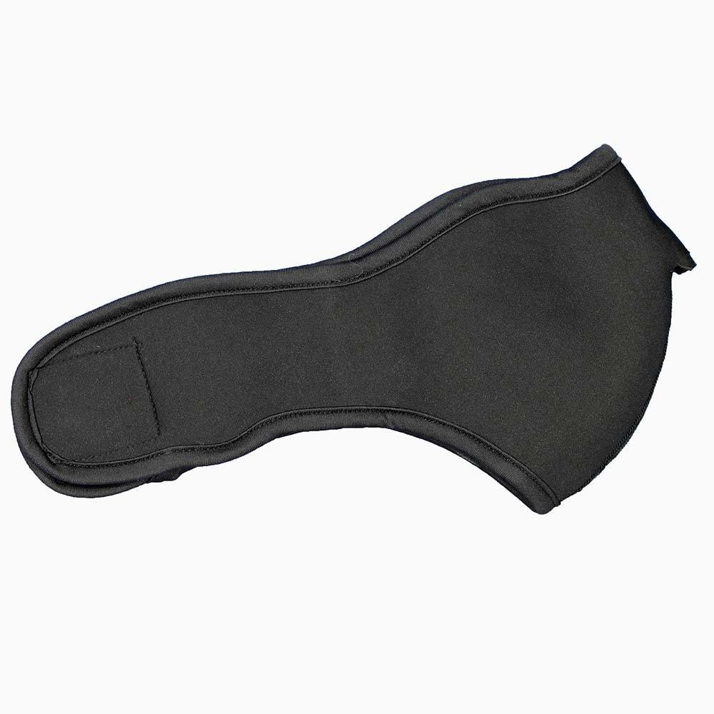 Facemask Mouth Cap Black or Black/Skull Print Black/White - Official Merchandise