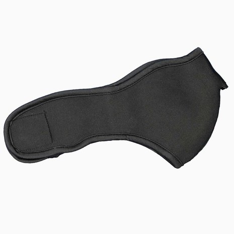 Facemask Mouth Cap Black or Black/Skull Print Black/White - Official Merchandise