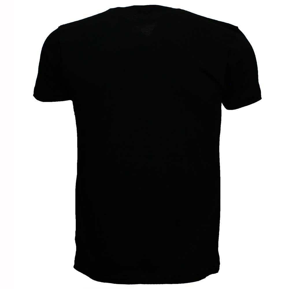 The Legend of Zelda The Legend of Zelda Link mit goldenem Hyrule-Wappen-T-Shirt – offizielles Merchandise The Legend of Zelda The Legend of Zelda Link mit goldenem Hyrule-Wappen-T-Shirt – offizielles Merchandise