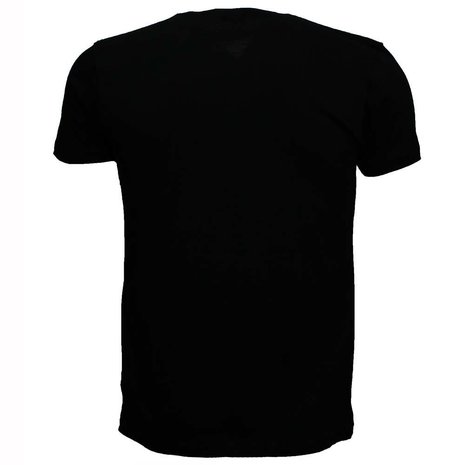 The Legend of Zelda Link met Gouden Hyrule Crest T-Shirt - Officiële Merchandise