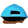 Sesame Street / Sesamstraat Sesame Street Cookie Monster Snapback Cap Blue - Official Merchandise Sesame Street / Sesamstraat Sesame Street Cookie Monster Snapback Cap Blue - Official Merchandise