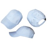 Basics Basic Blanco Pet Licht Blauw 3 Stuks Basics Basic Blanco Pet Licht Blauw 3 Stuks