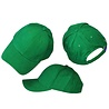 Basics Basic Blanco Pet Groen 3 Stuks Basics Basic Blanco Pet Groen 3 Stuks