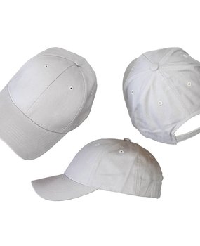 Basics Basic kappe Hellgrau 3 Stück Basics Basic kappe Hellgrau 3 Stück