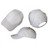 Basic Blanco Pet Licht Grijs 3 Stuks Basic Blanco Pet Licht Grijs 3 Stuks