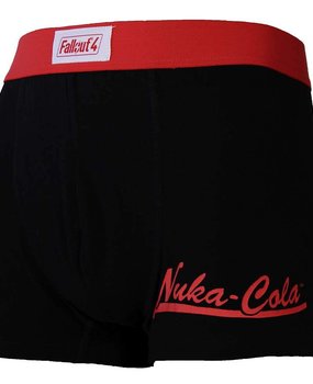 Fallout Fallout 4 Nuka Cola Boxer Shorts Fallout Fallout 4 Nuka Cola Boxer Shorts