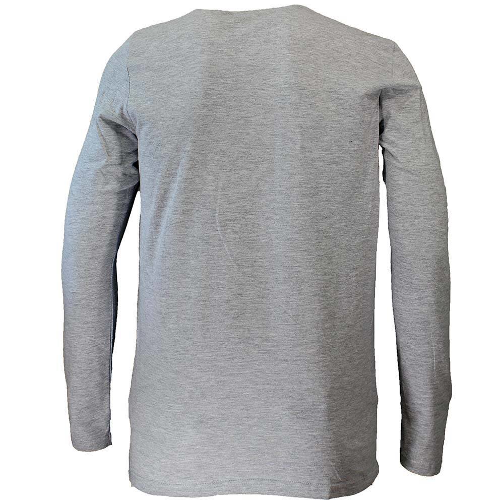 Assassin's Creed Assassins Creed Black Flag Longsleeve Grey - Official Merchandise Assassin's Creed Assassins Creed Black Flag Longsleeve Grey - Official Merchandise