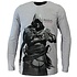 Assassins Creed Black Flag Longsleeve Grey Assassins Creed Black Flag Longsleeve Grey